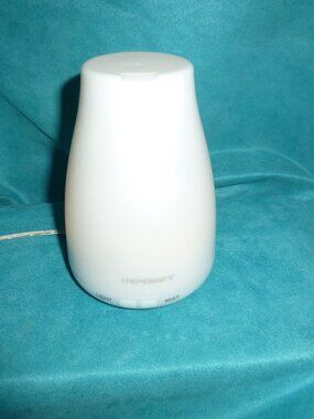 URPOWER Essential Oil Diffusers Aromatherapy Diffuser Cool Mist Humidifier